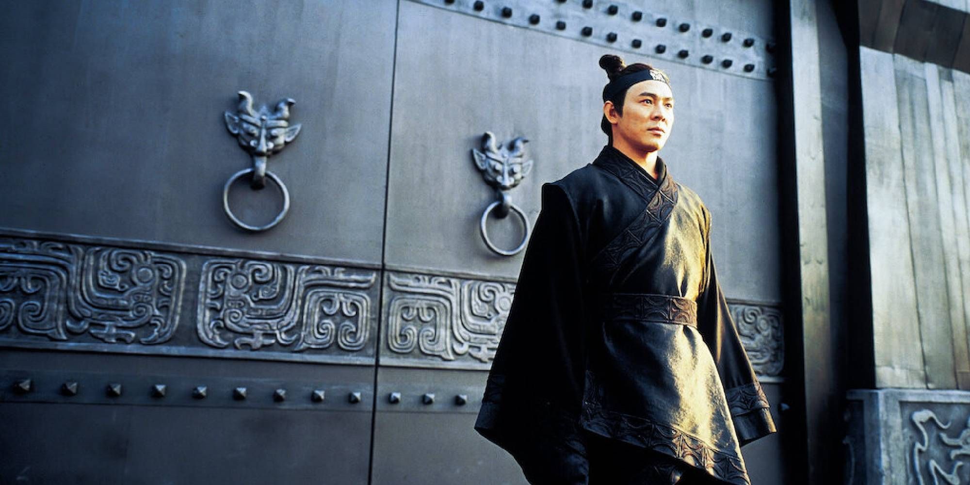 The 10 greatest Jet Li action movies, ranked