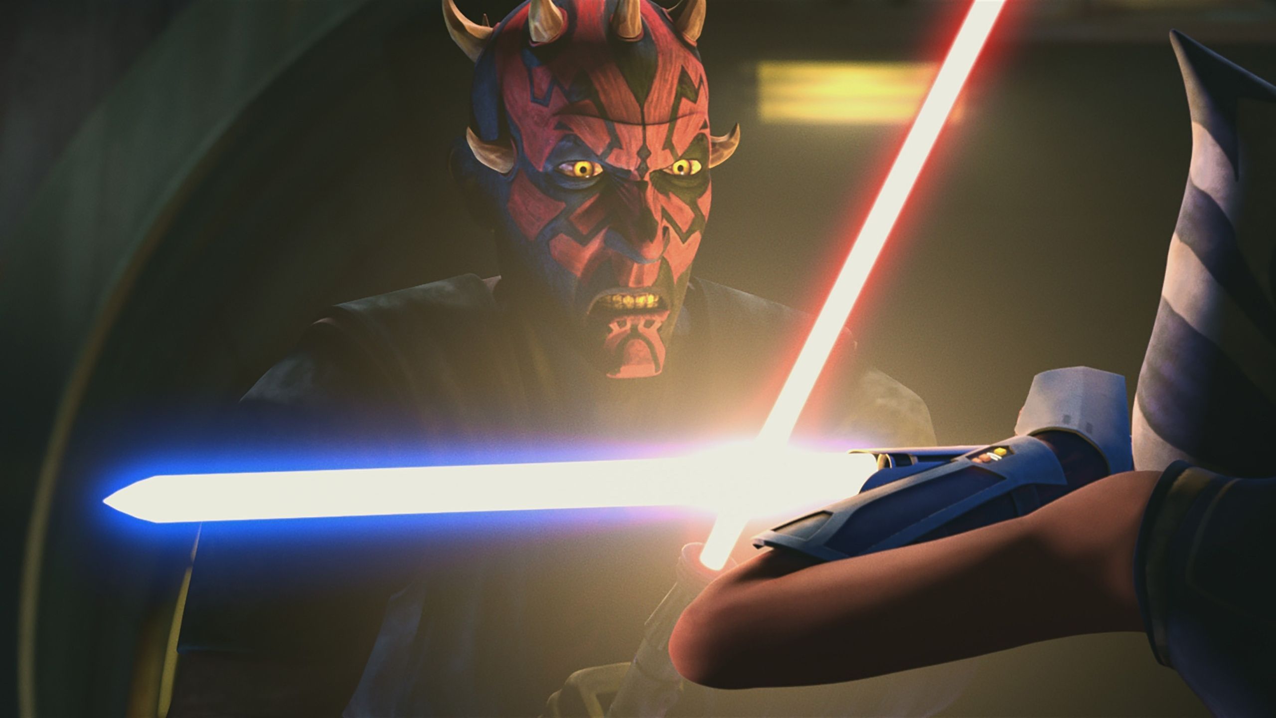 6 years later, Darth Maul’s best line in The Clone Wars is still his ...