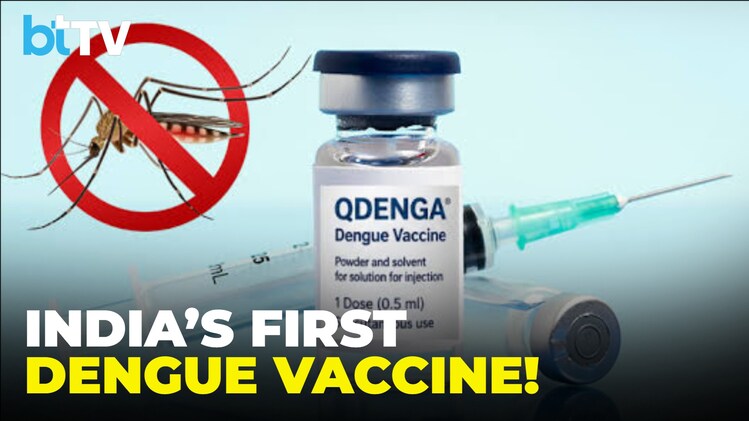 Dr Reddy’s Qdenga vaccine deal: India’s dengue vaccine market opens up ...