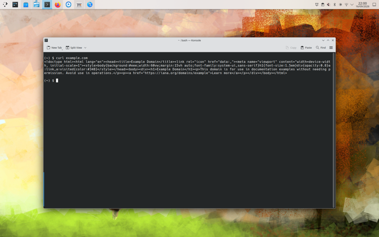 These 50-year-old Linux commands still beat modern alternatives