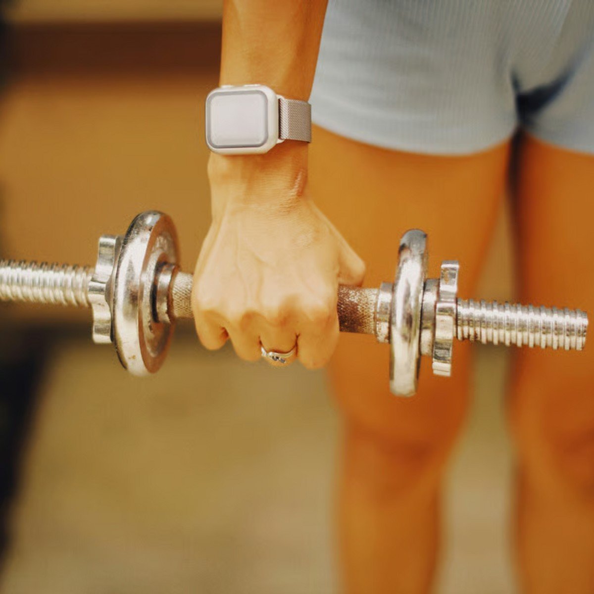 Do women over 40 need to lift weights? What strength training does for ...