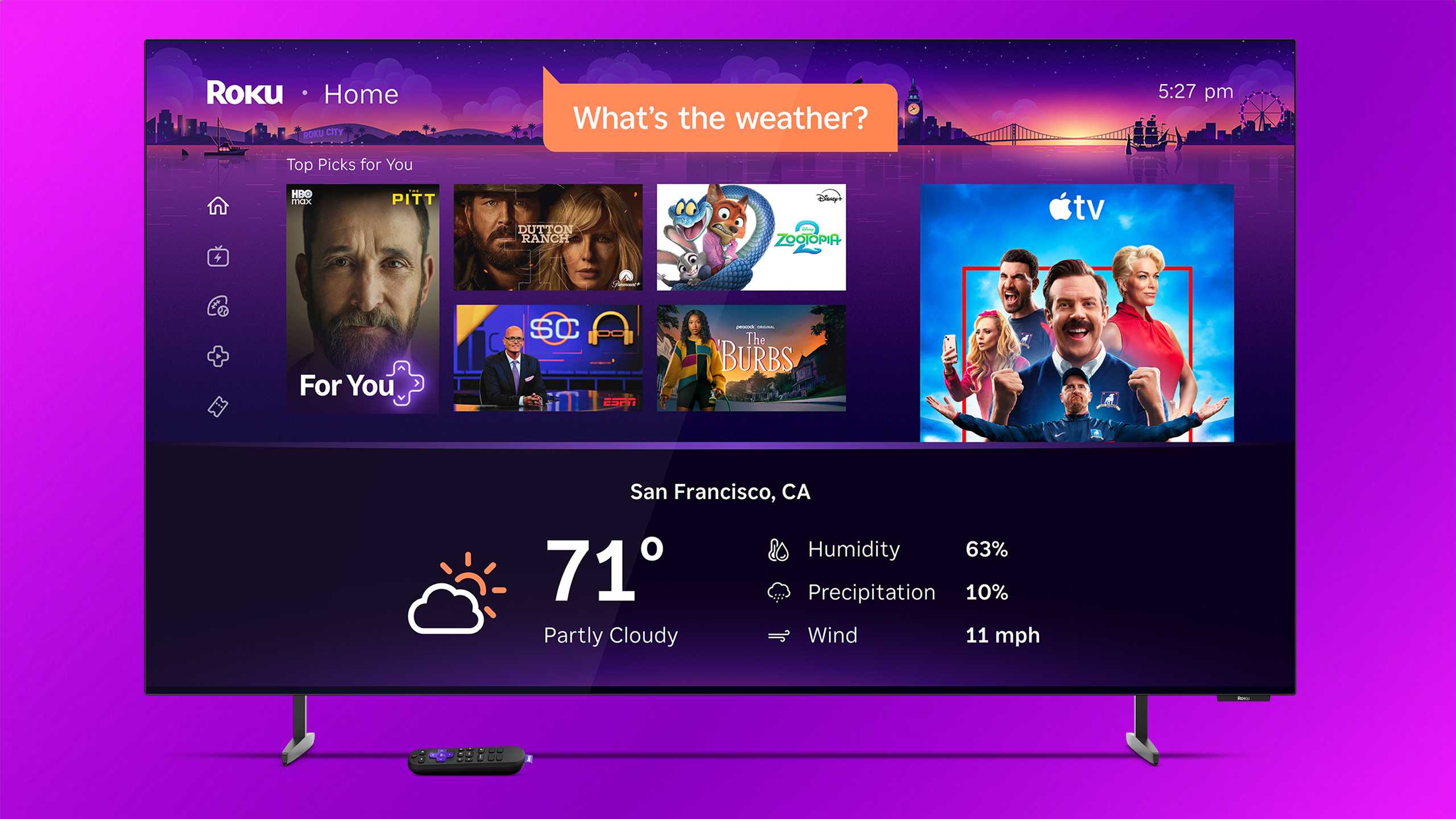 Roku's latest update is like a free upgrade for your device