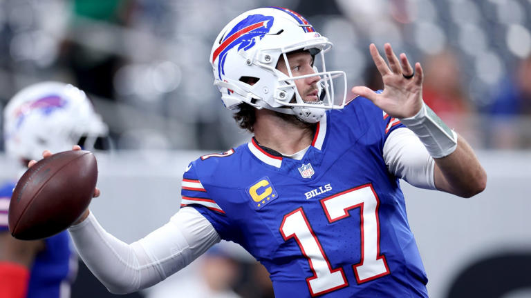 How to watch Lions vs Bills: Free live streams
