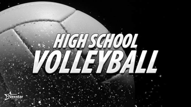 Watch: High school volleyball scores & highlights | October 13, 2026