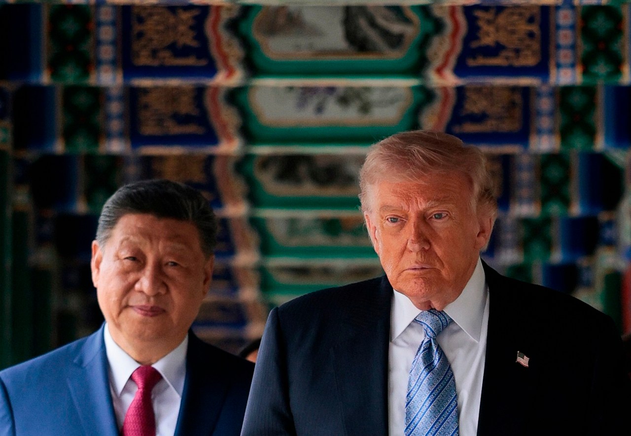 The US and China want AI guardrails. But their ideas couldn't be more different.