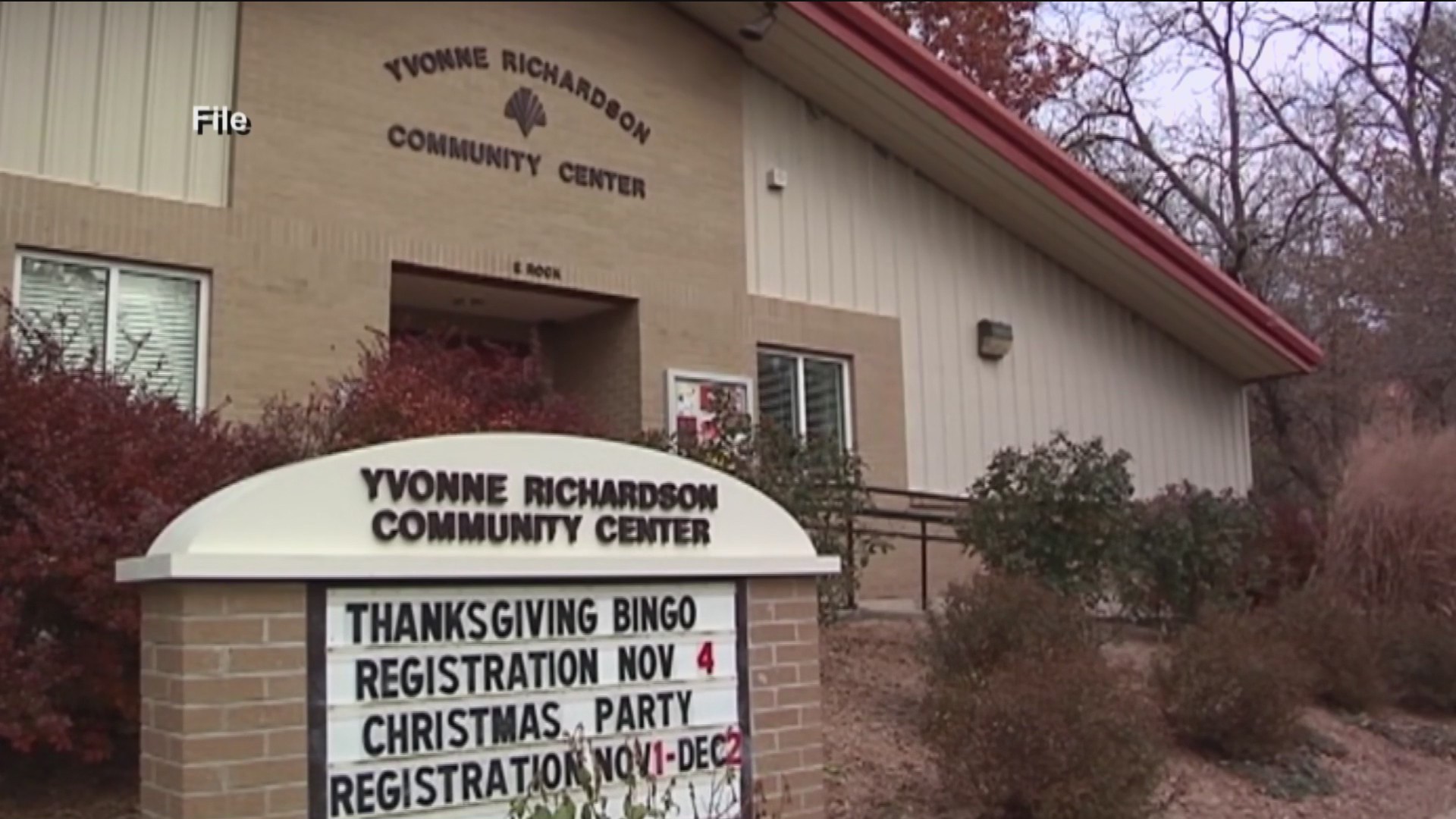 Yvonne Richardson Community Center celebrates 30 years in Fayetteville