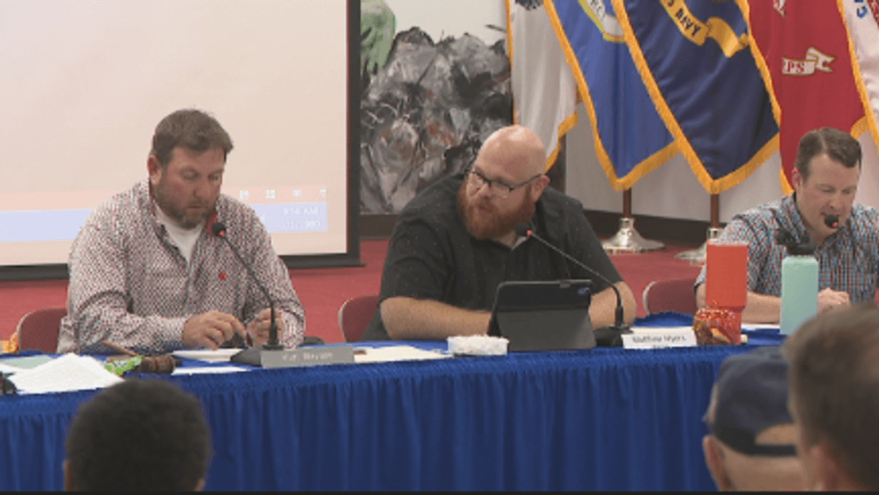Piedmont delays vote on revised Cloverleaf data center plans