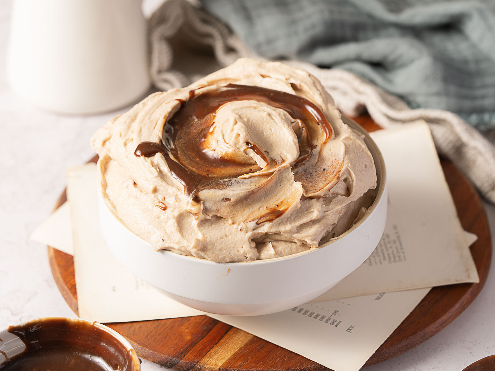 The Chocolate Frosting Upgrade I m Making For Every Cake