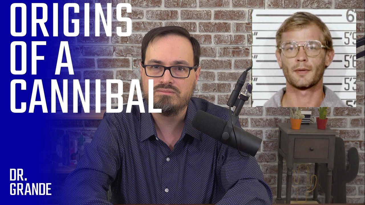 Did Jeffrey Dahmers Life Experiences Shape His Path To Murder A Case ...