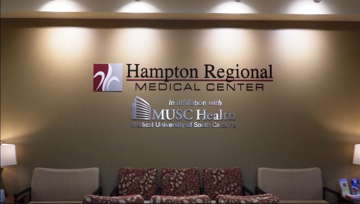 Rural South Carolina hospital says inflation, insurance reimbursement ...