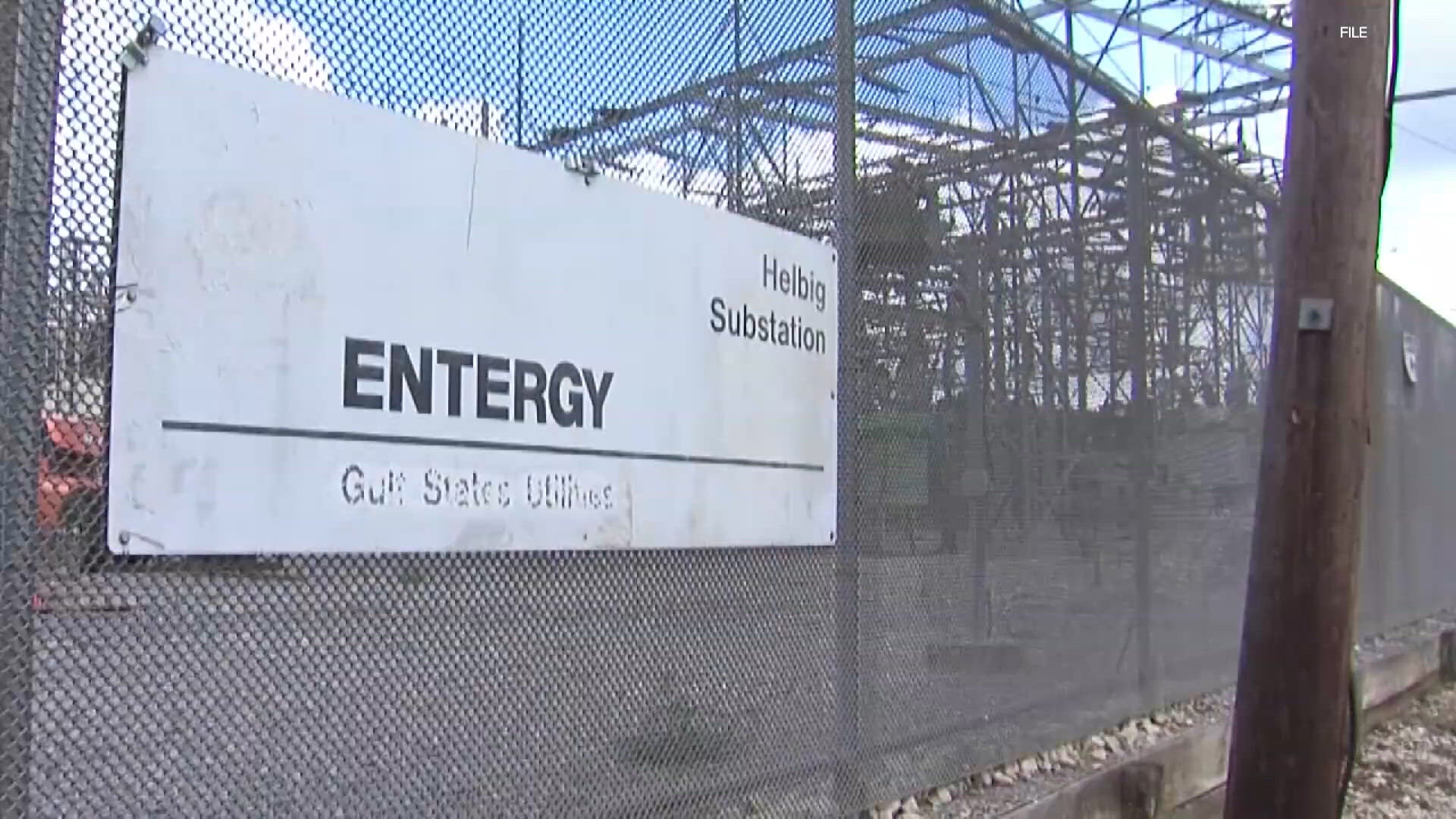 Entergy drops lawsuit over released data center information