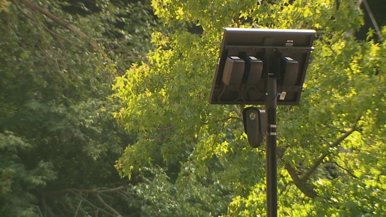 Why Moline police are suspending the department's Flock Safety contract
