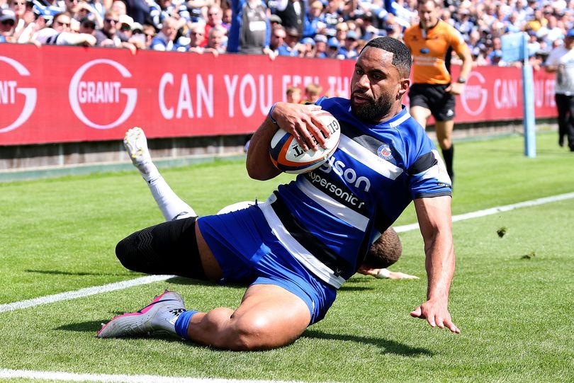 How to watch Glasgow Warriors v Bath Rugby live on TV for free in final ...