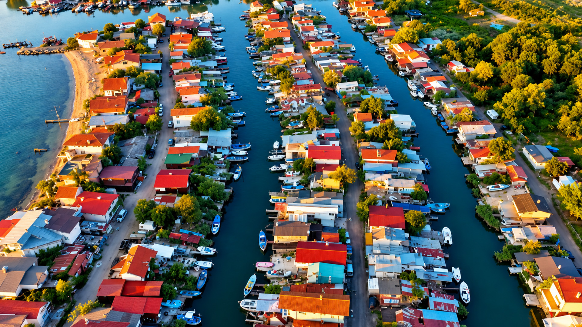 colorful-waterfront-homes-in-a-bulgarian-fishing-village