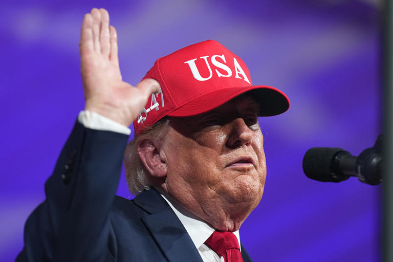Trump