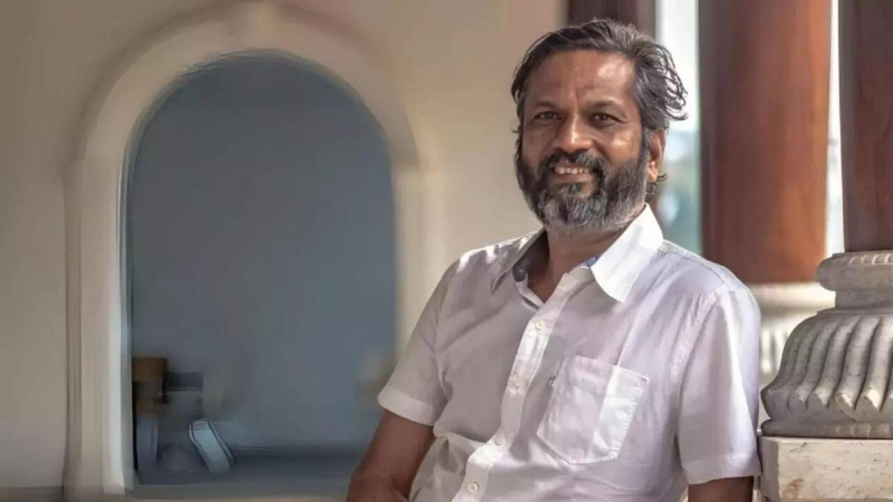 Zoho founder Sridhar Vembu on AI doom fears: 'Without scientific ...