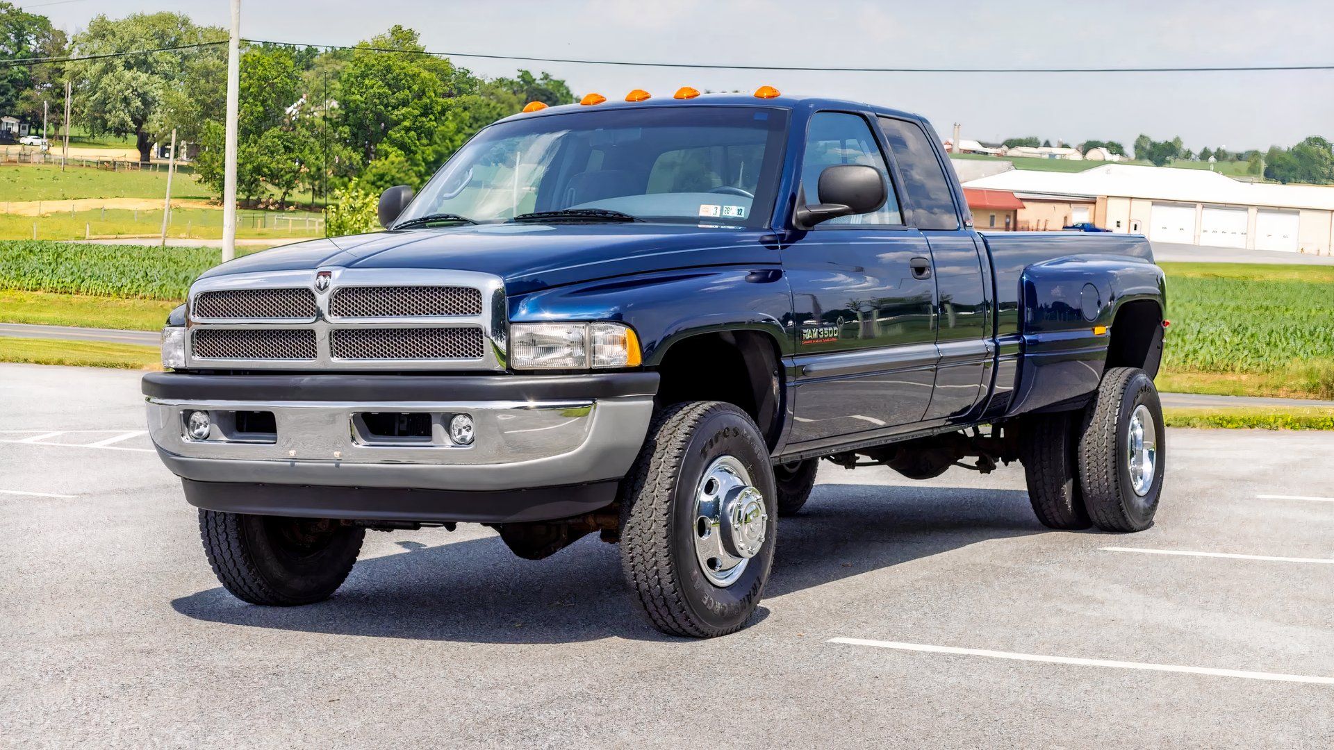The world's highest-mileage pickup casts new light on the legendary ...