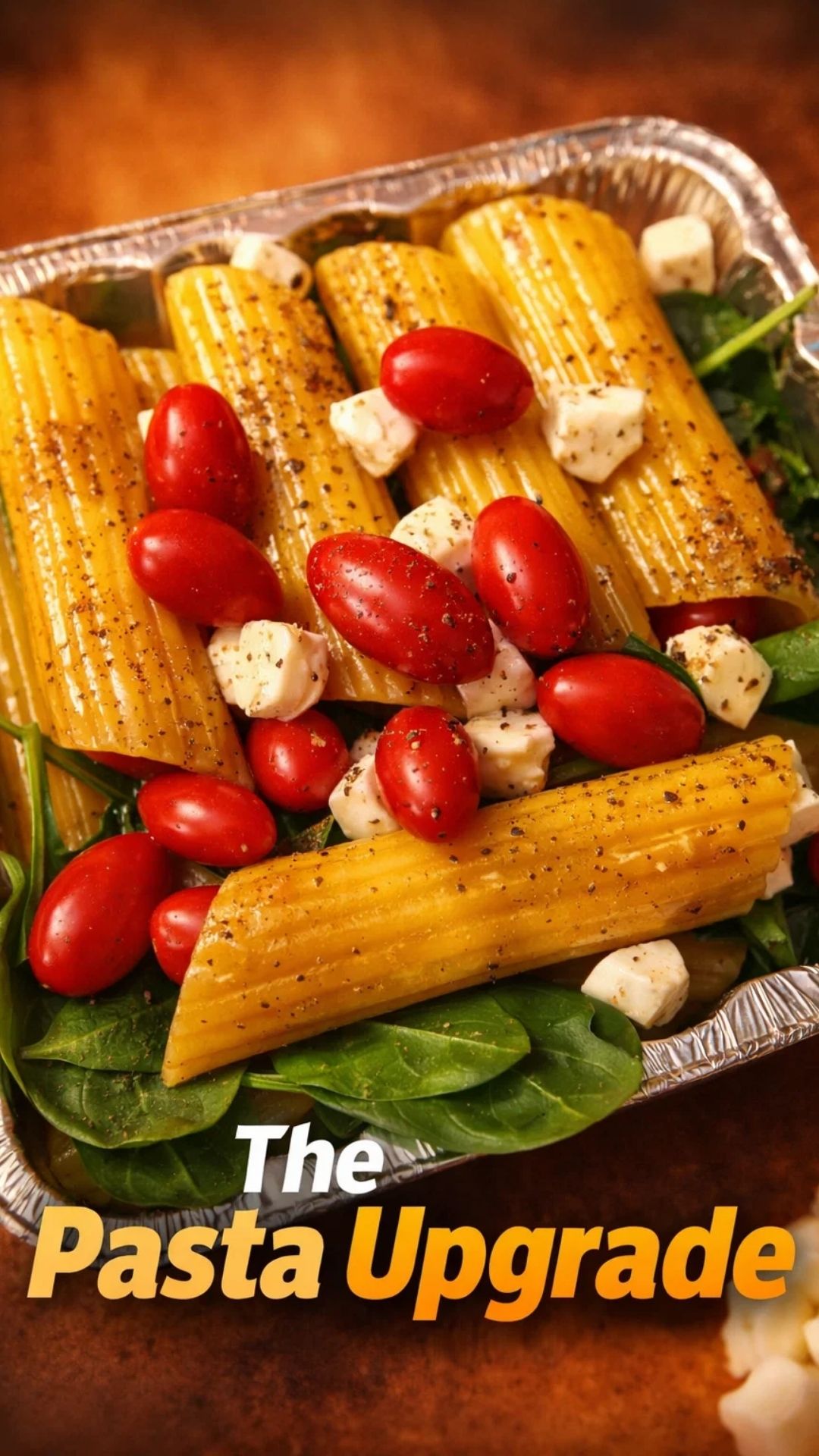 A simple pasta upgrade worth knowing