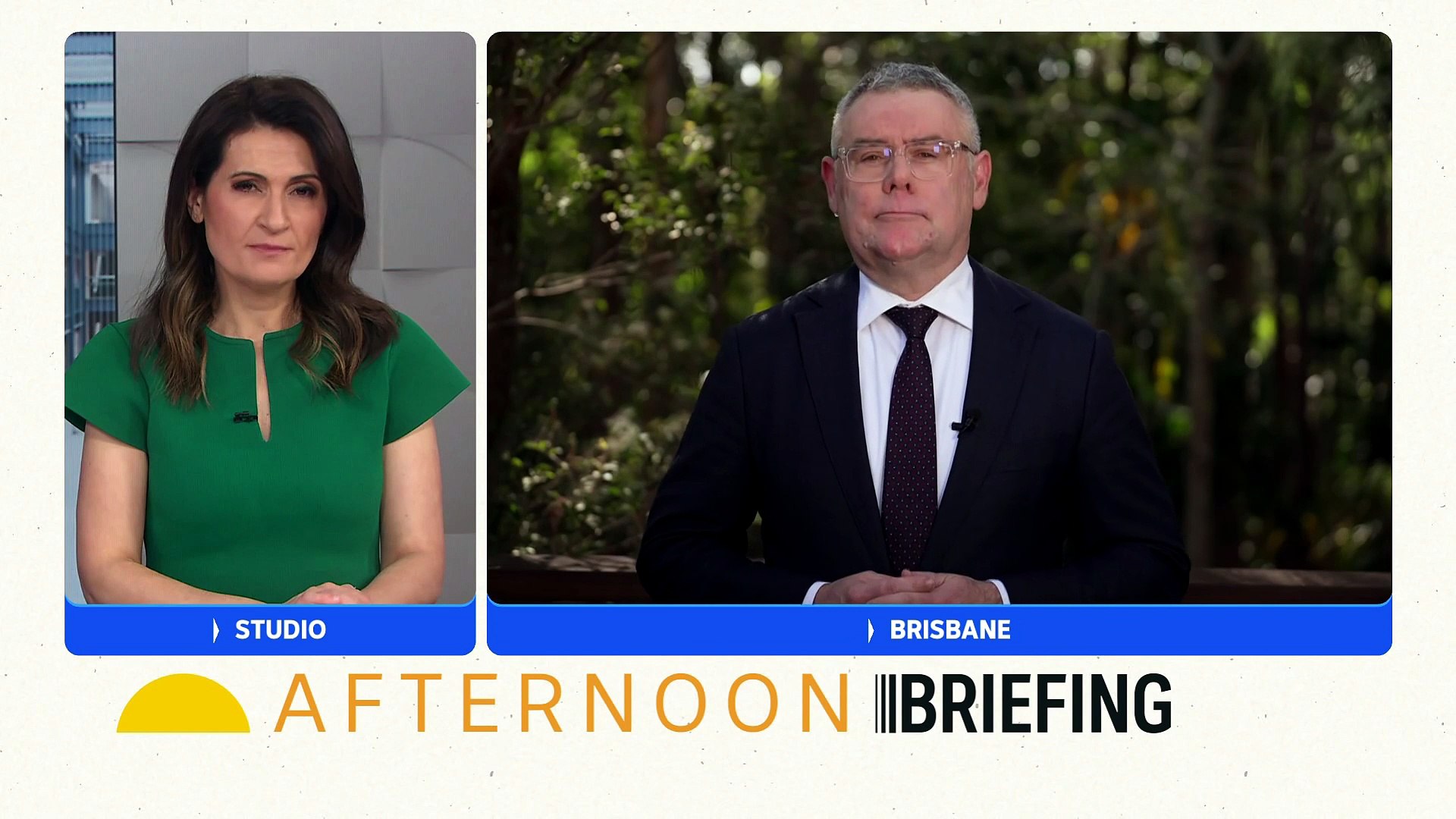 Ministers meet in Queensland to discuss environment reforms