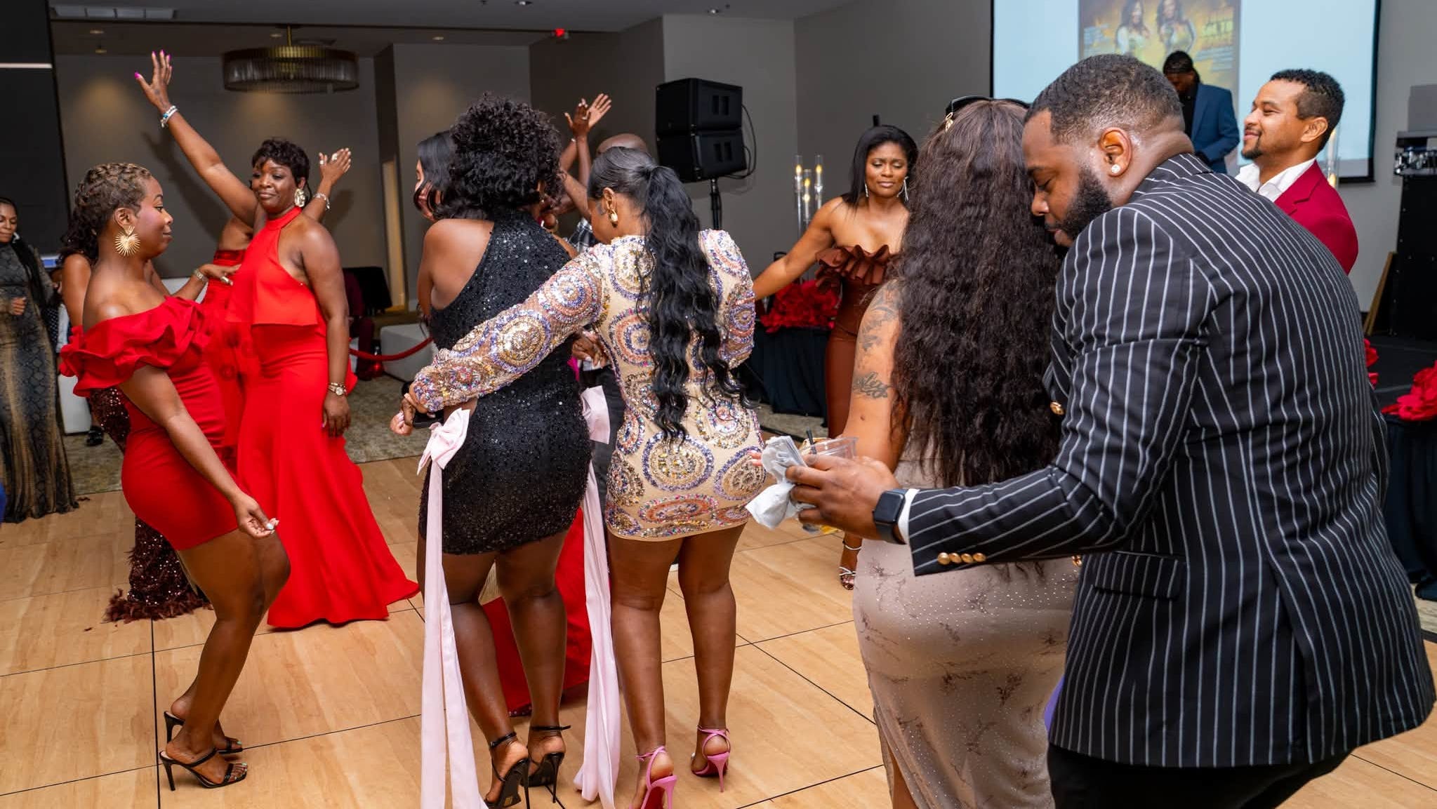 Inside the SOL gala where networking meets culture and excellence