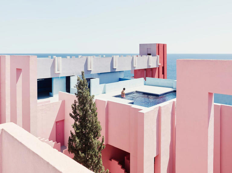 ELLE Decoration octubre, con el especial Casa Now, vivir en XS: pisos ...
