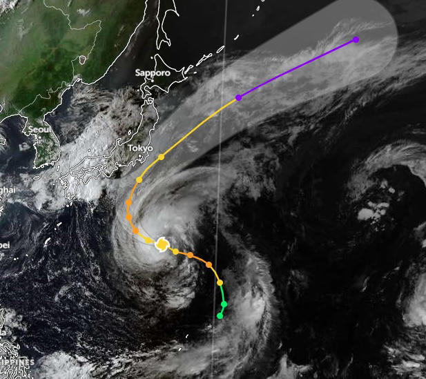 Typhoon threatens Asian Games in Nagoya, athletes could get evacuated ...