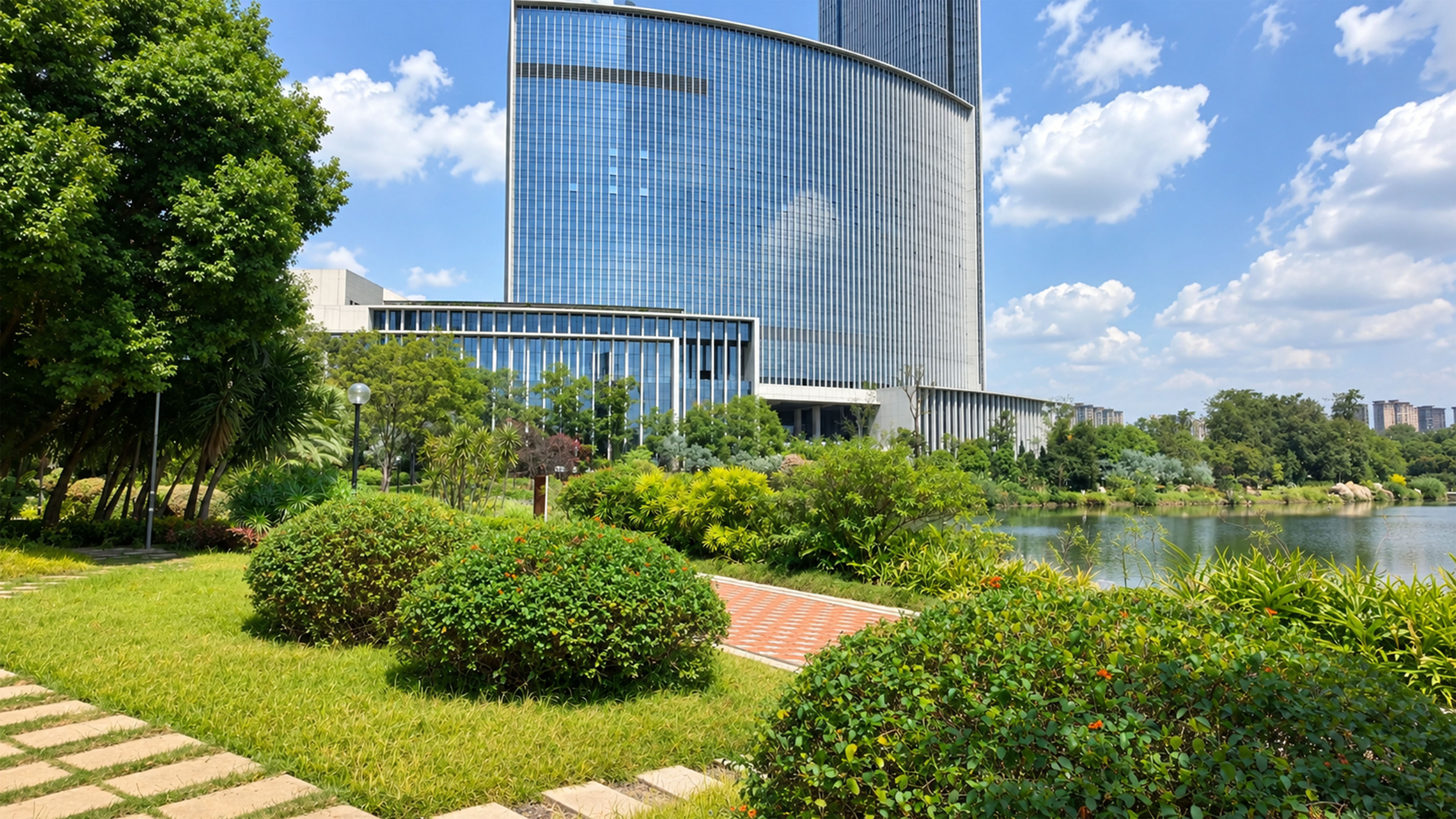au-bord-du-lac-la-chine-d-voile-un-paysage-urbain-plus-vert