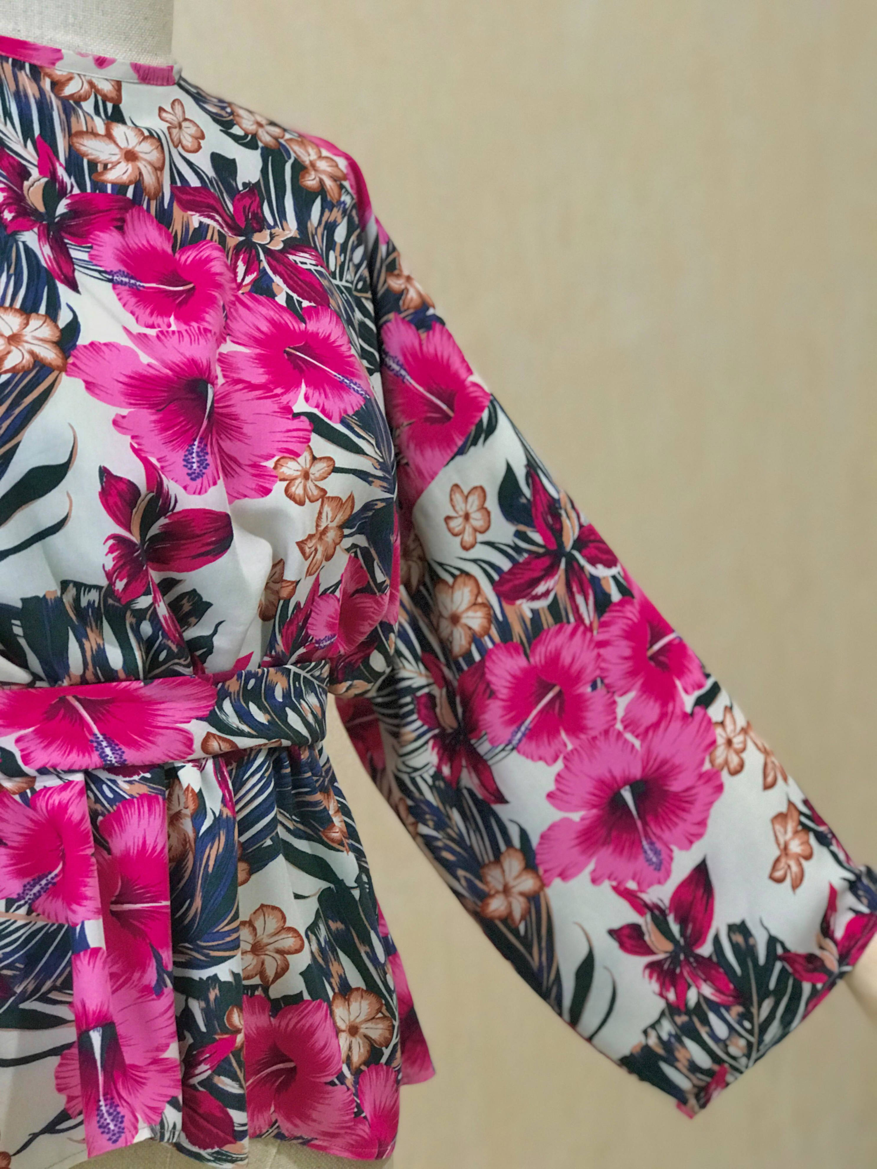Easy sewing patterns for beginners