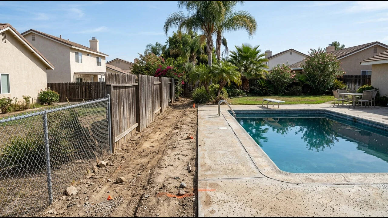 California homeowner’s $5,000 pool faces removal 53 years later in ...