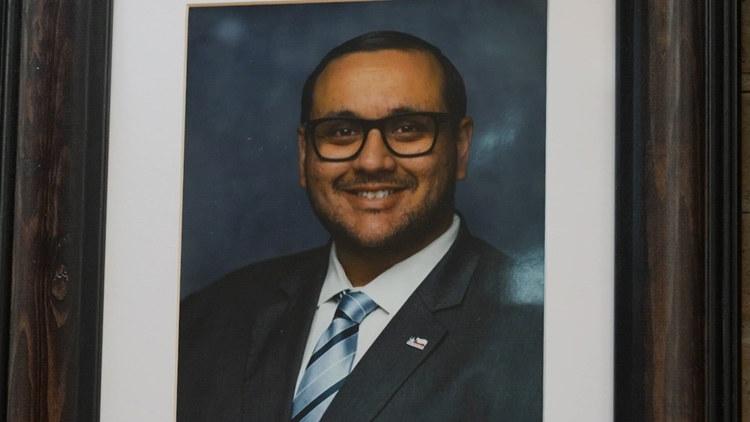 Former Denton City Council member issued two violations after ethics ...