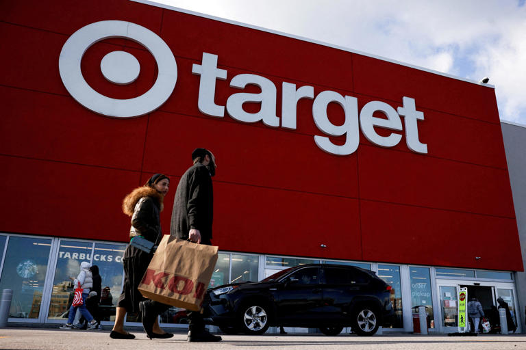 Want to shop Target sales? When Michigan shoppers can save