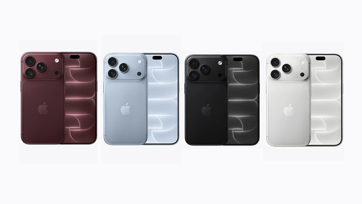 iPhone 18 Pro resmi buka pre-order hari ini, begini cara cek di iBox ...
