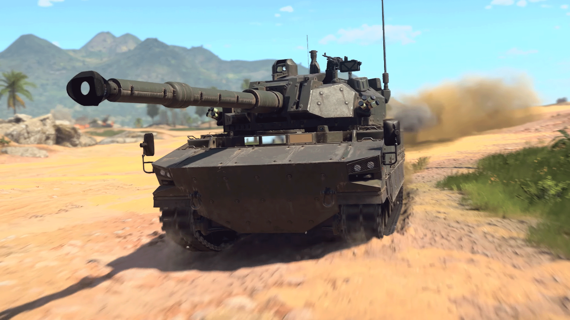 War Thunder - Official Sky Odyssey update launch overview
