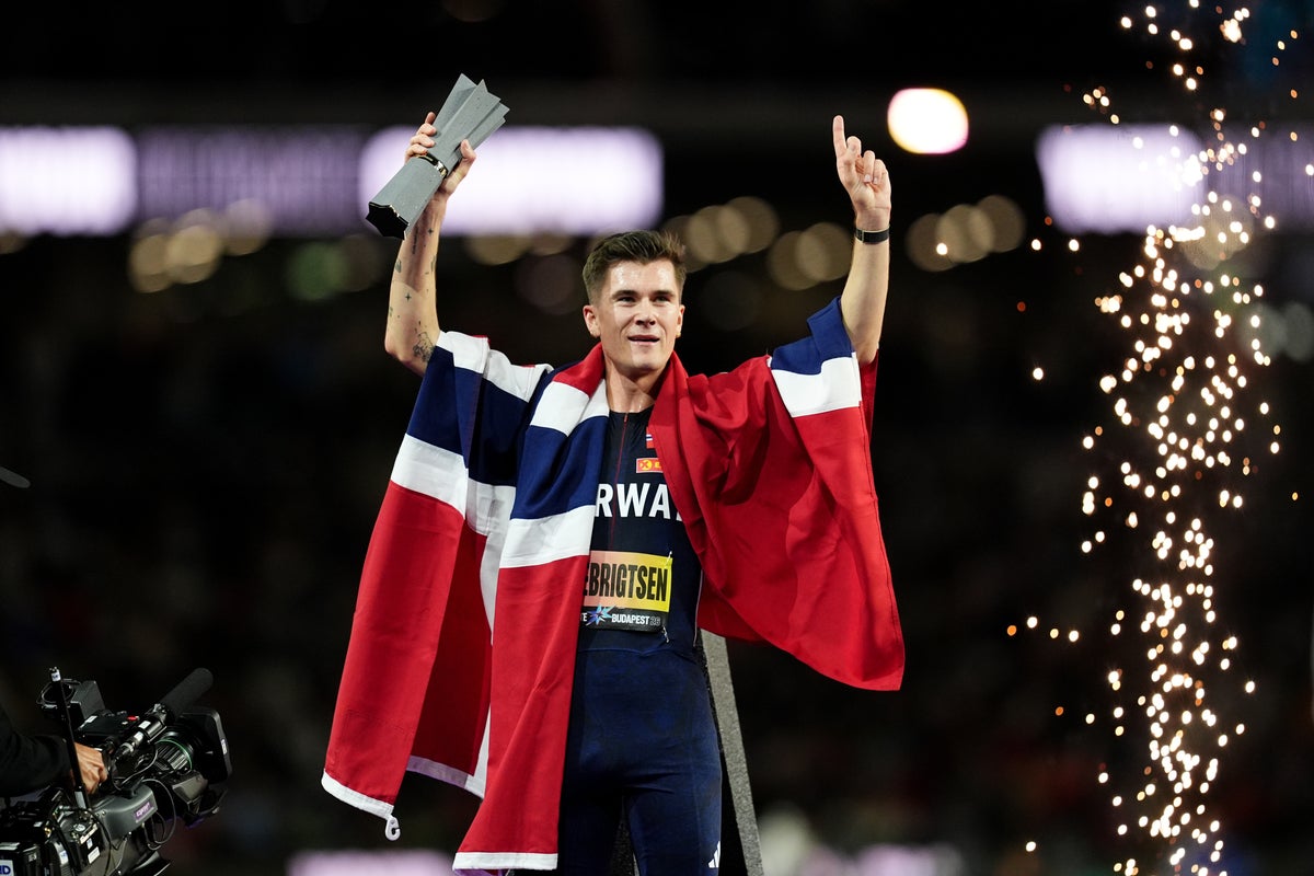 World Athletics Road Running Championships schedule and how to watch