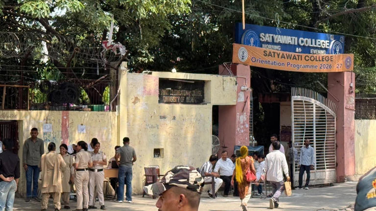 DUSU elections 2026: What students want their new leaders to address
