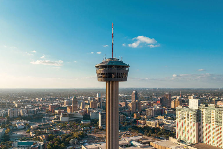 I’ve lived in Texas for 30+ years—this is one of my favorite ...