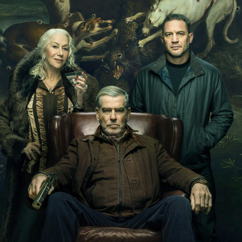 MobLand Saison 2 Quand Sortent Les pisodes De La S rie Sur Paramount 