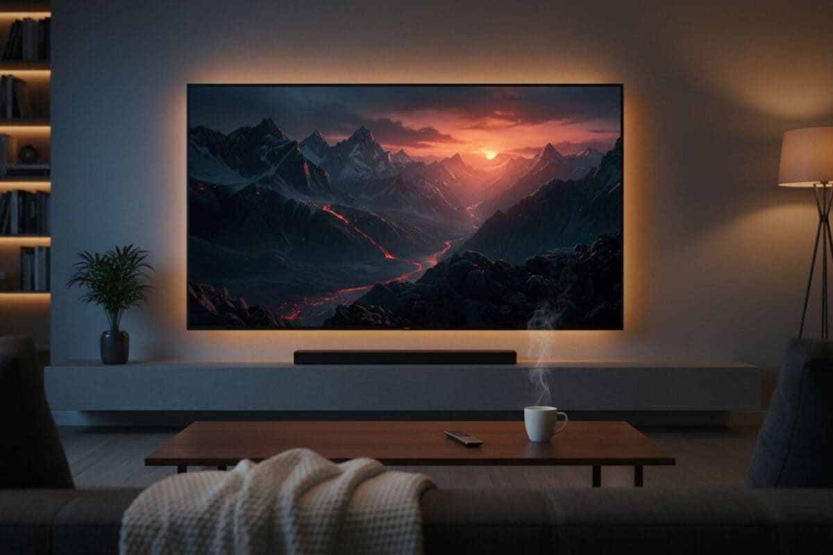 Smart TVs under Rs 20,000 that deliver good picture quality