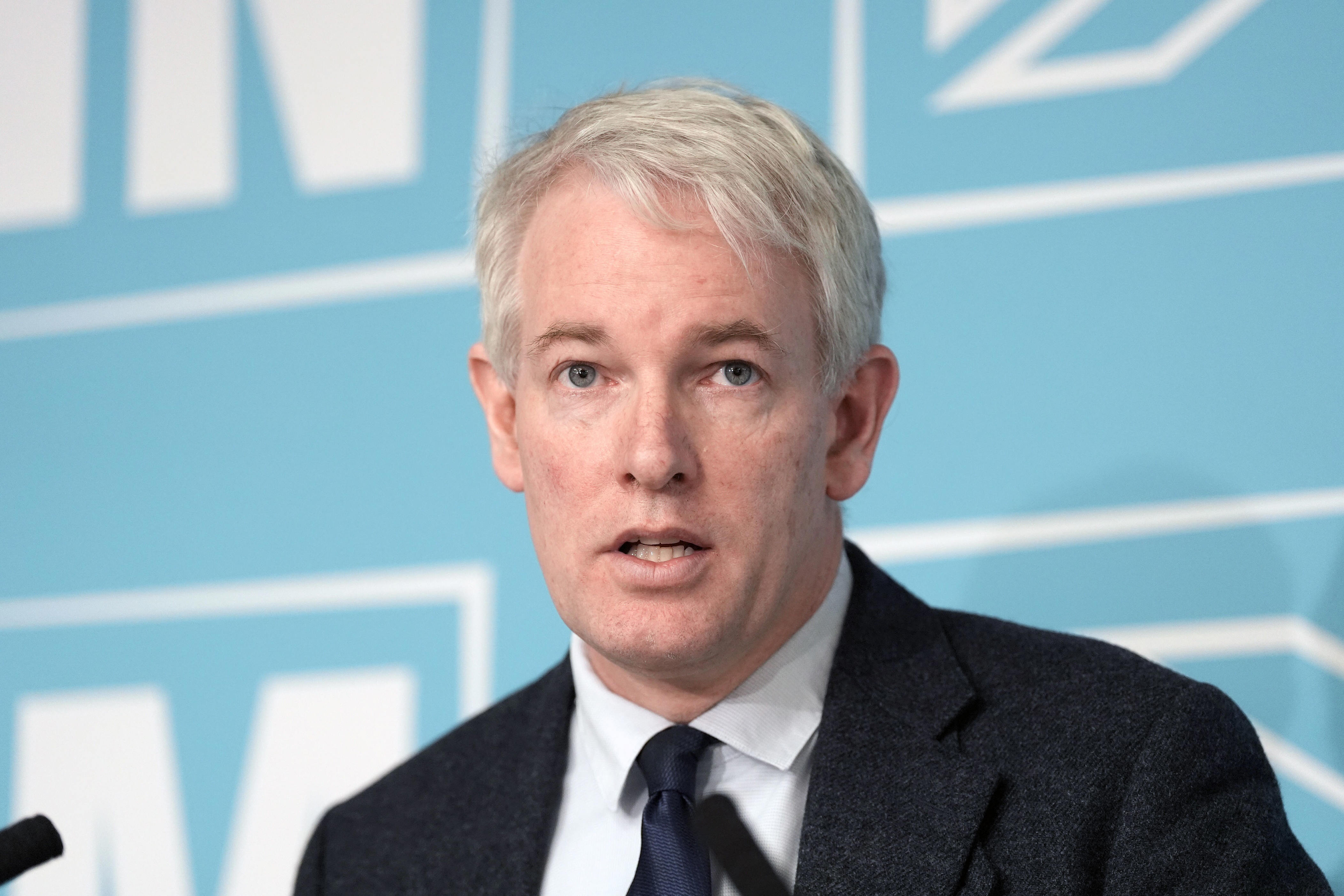 Reform MP criticises Jenrick’s ‘revolting’ Covid food box programme