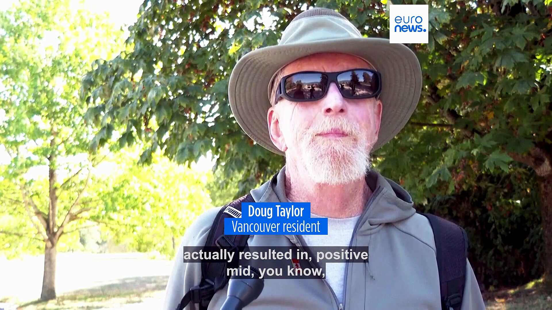 Canadians react to EU's 'associate member' proposal
