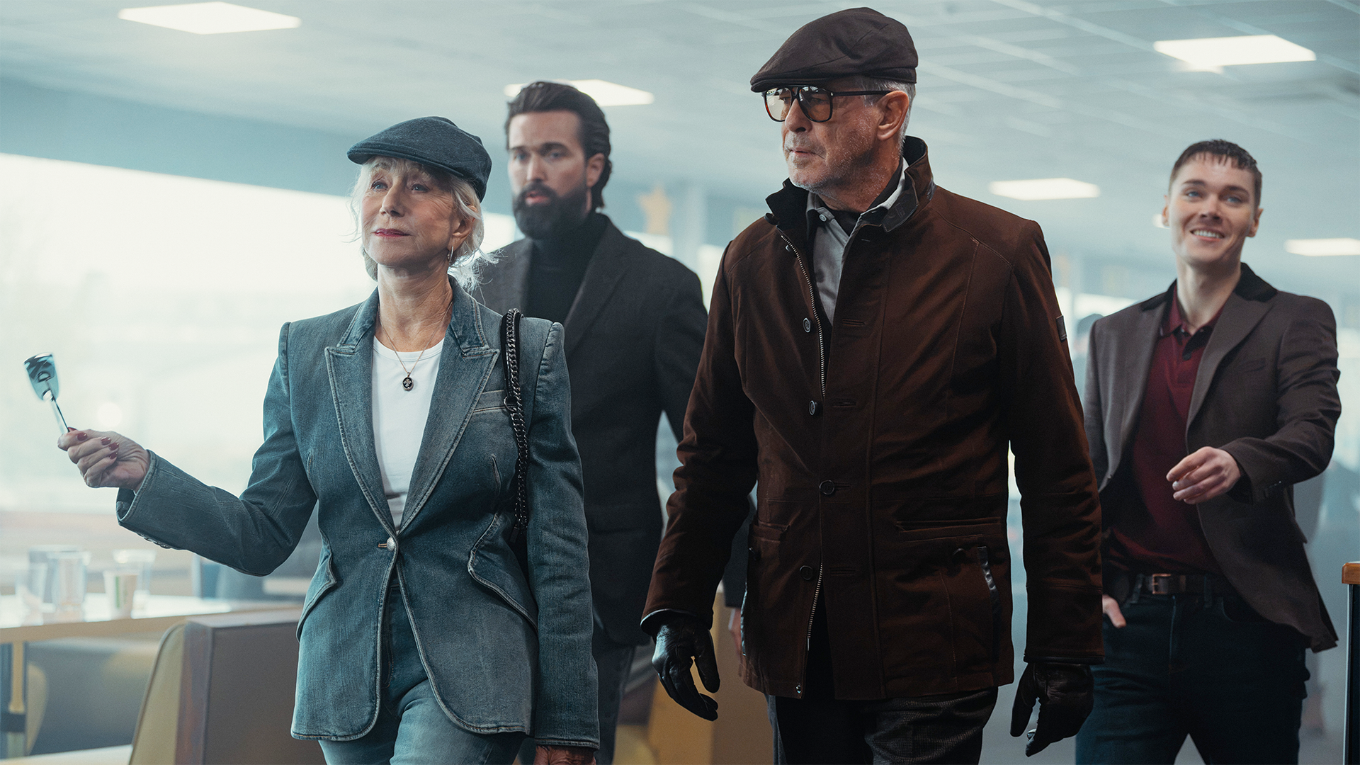 'MobLand' season 2 premiere review: Tom Hardy mob drama returns with a bang