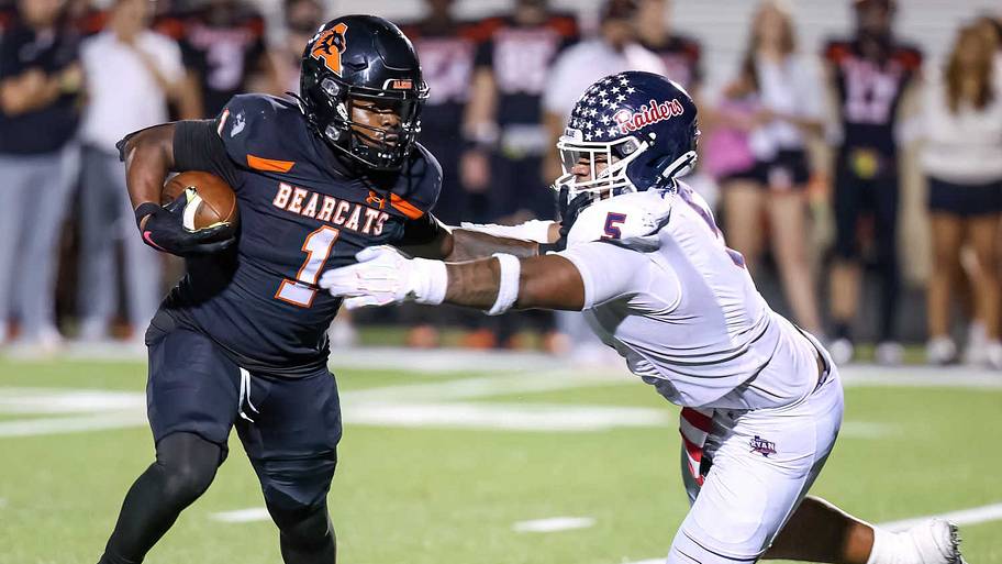 Texas high school football schedule, scores & live updates (UIL ...