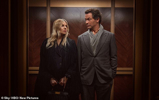 Olivia Wilde and Jason Sudeikis' messy split inspired Sienna Miller's ...