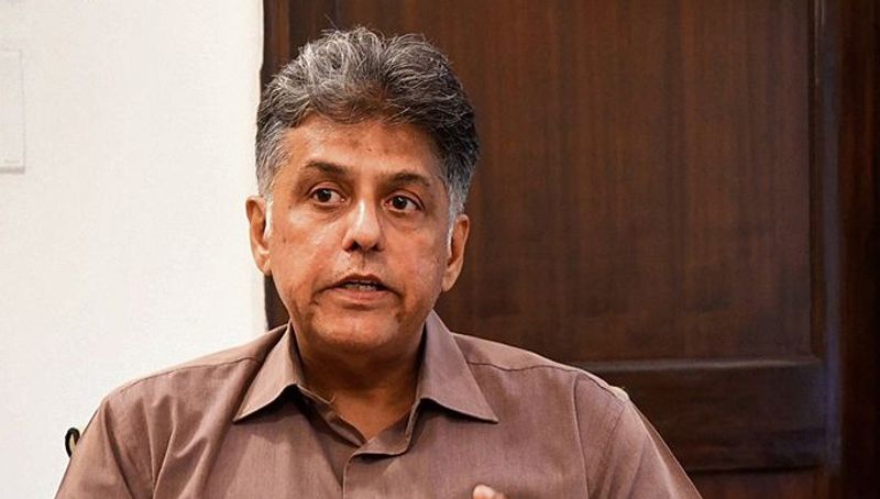 'Fallacious': Congress slams Mahtab's remarks on 'Oppn MPs' support to ...