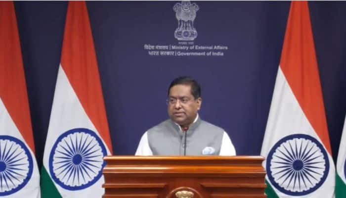 MEA calls Pakistani naval ship’s conduct ‘unacceptable and ...