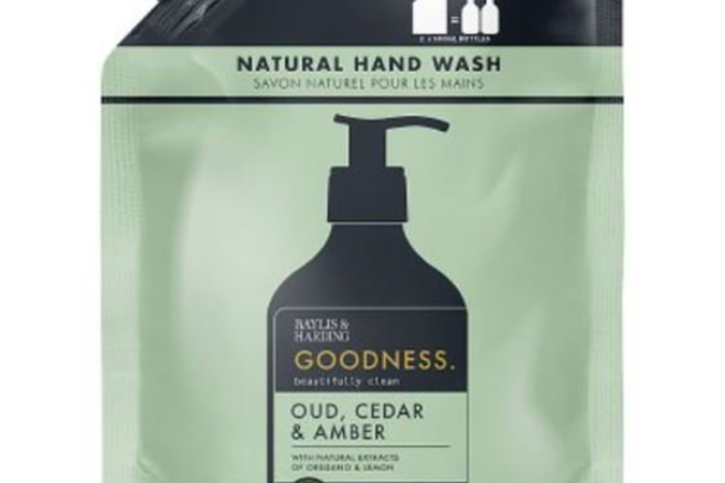 Waitrose and Sainsbury's supermarket shoppers urged to check Baylis ...