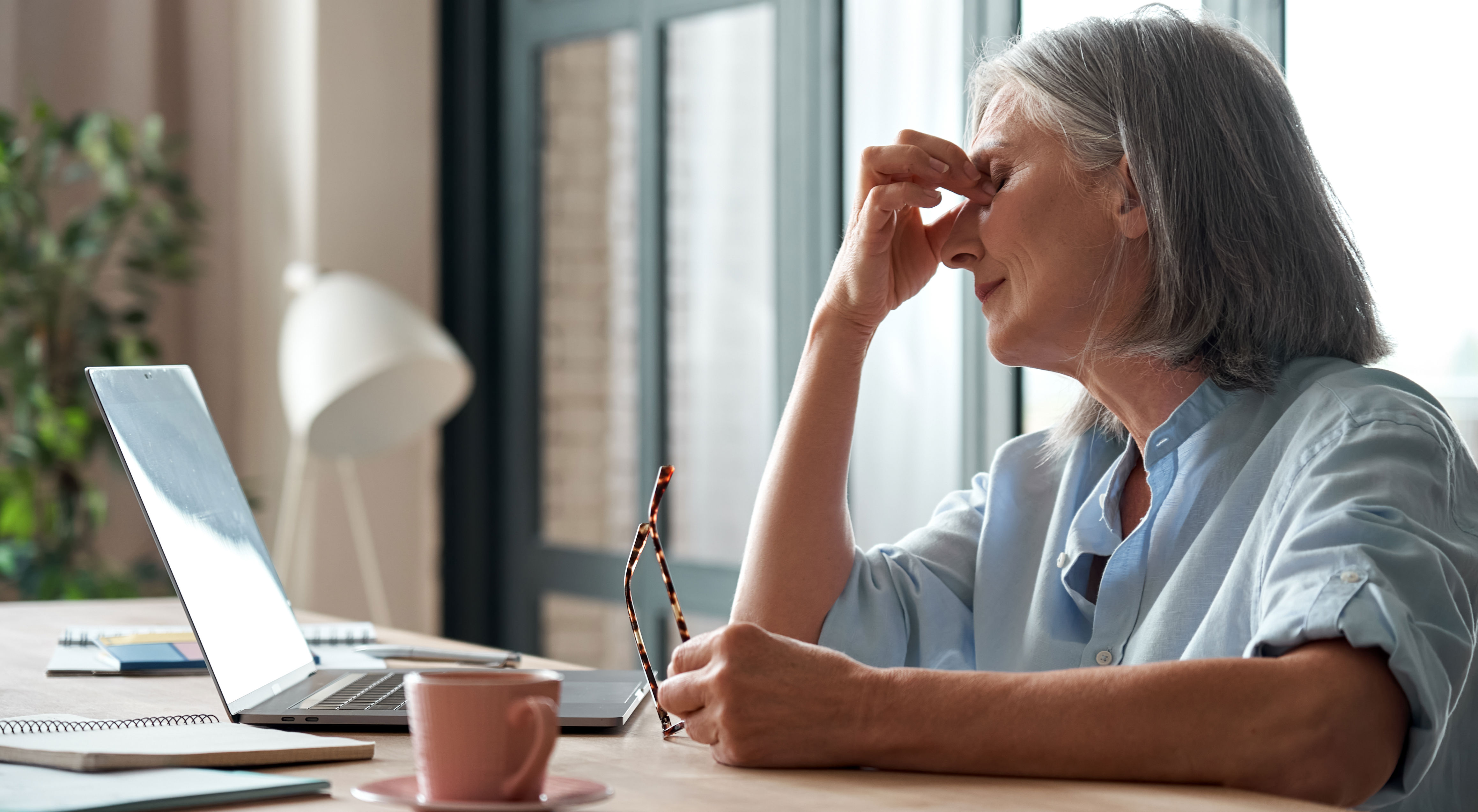 Are you ‘quiet cracking’? This dangerous workplace condition is ...