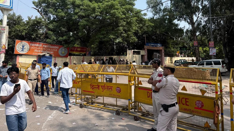 DUSU elections 2026: What students want their new leaders to address