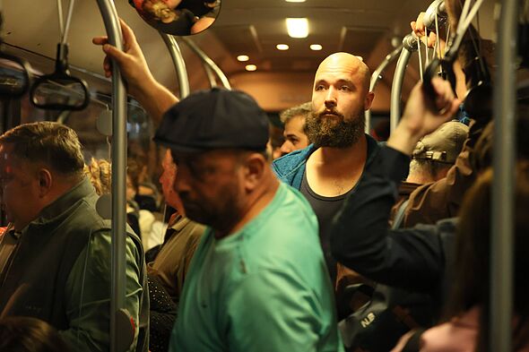 Russians flee over draft fears as rumors of another mobilization after ...