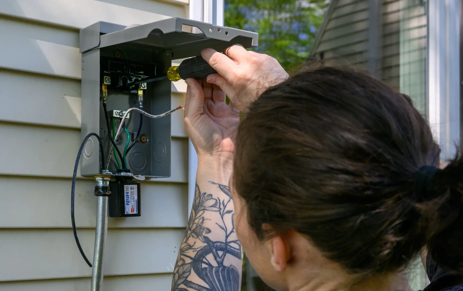 Homeowner’s guide to electrical panels and boxes